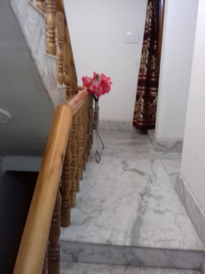 My Guest House Srīnagar Екстериор снимка